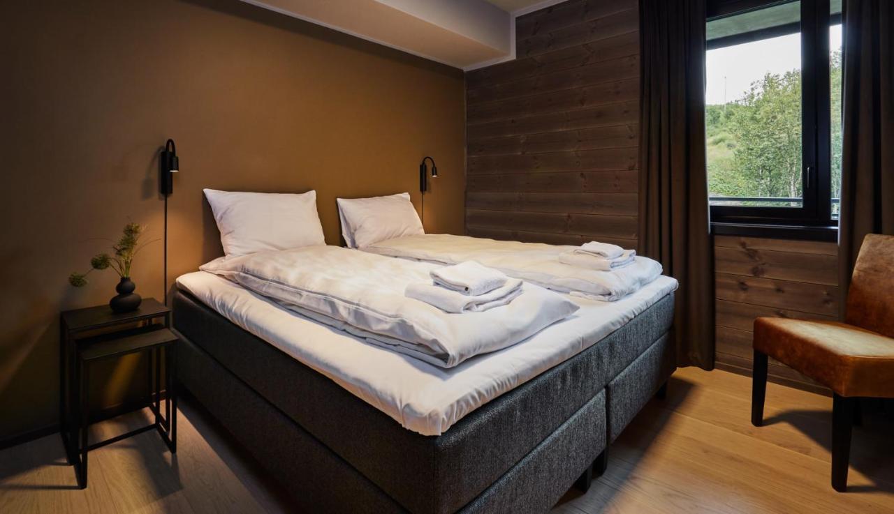 Riddergaarden Resort *