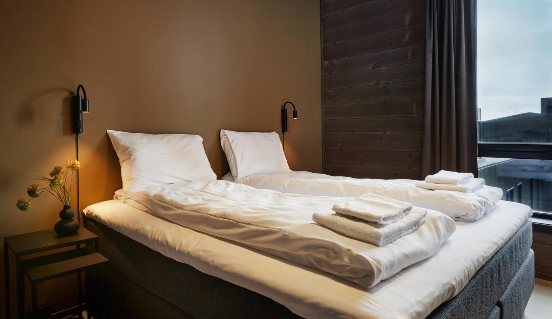 Riddergaarden Resort Beitostolen