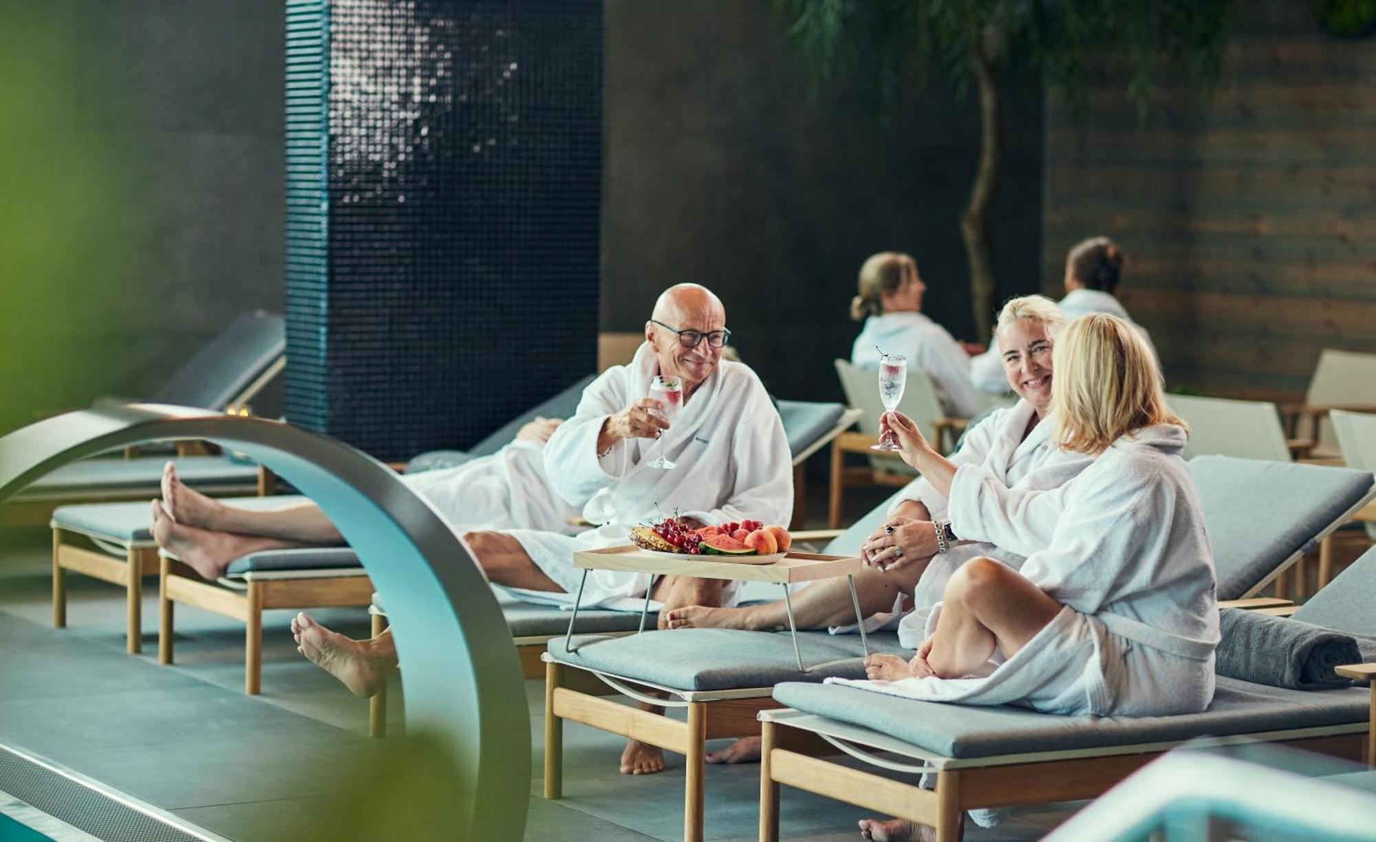 Riddergaarden Resort