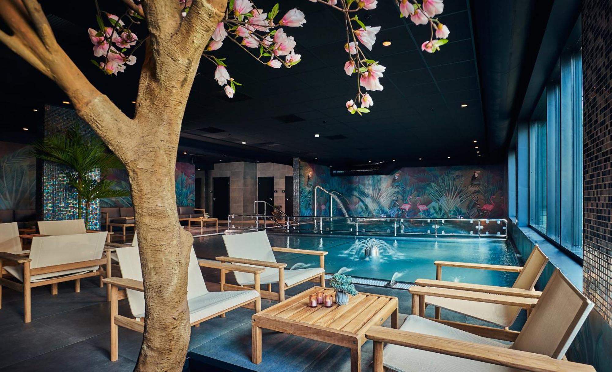 Resort Riddergaarden Beitostolen